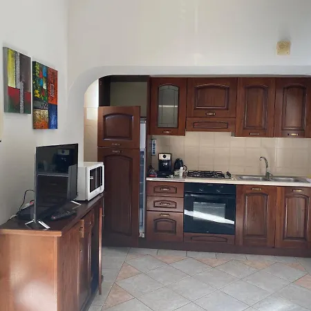 La Casa Gialla * 칼라고노네
