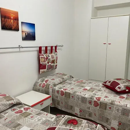 La Casa Gialla Apartment