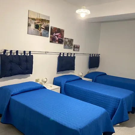 La Casa Gialla *