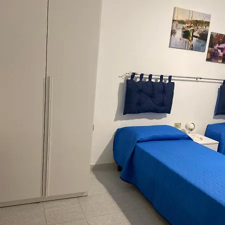 La Casa Gialla *