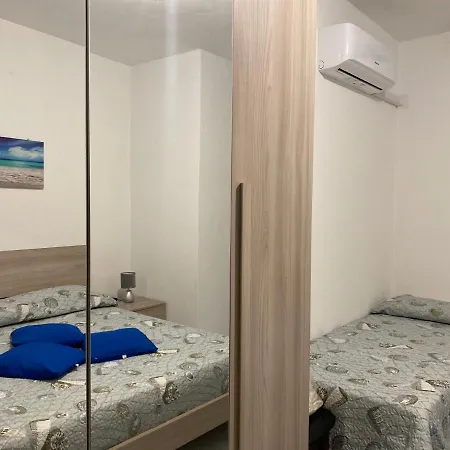 Apartment La Casa Gialla