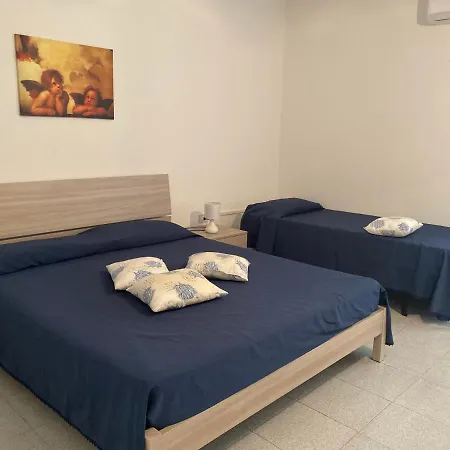 La Casa Gialla *