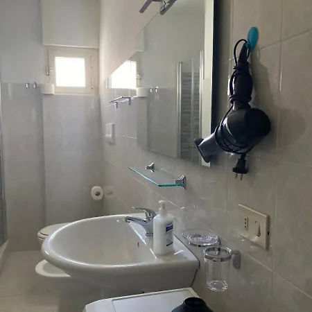 La Casa Gialla Appartement