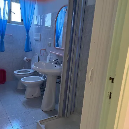 La Casa Gialla Lägenhet *