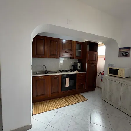 La Casa Gialla Cala Gonone