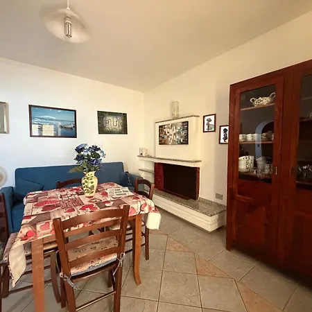 La Casa Gialla *